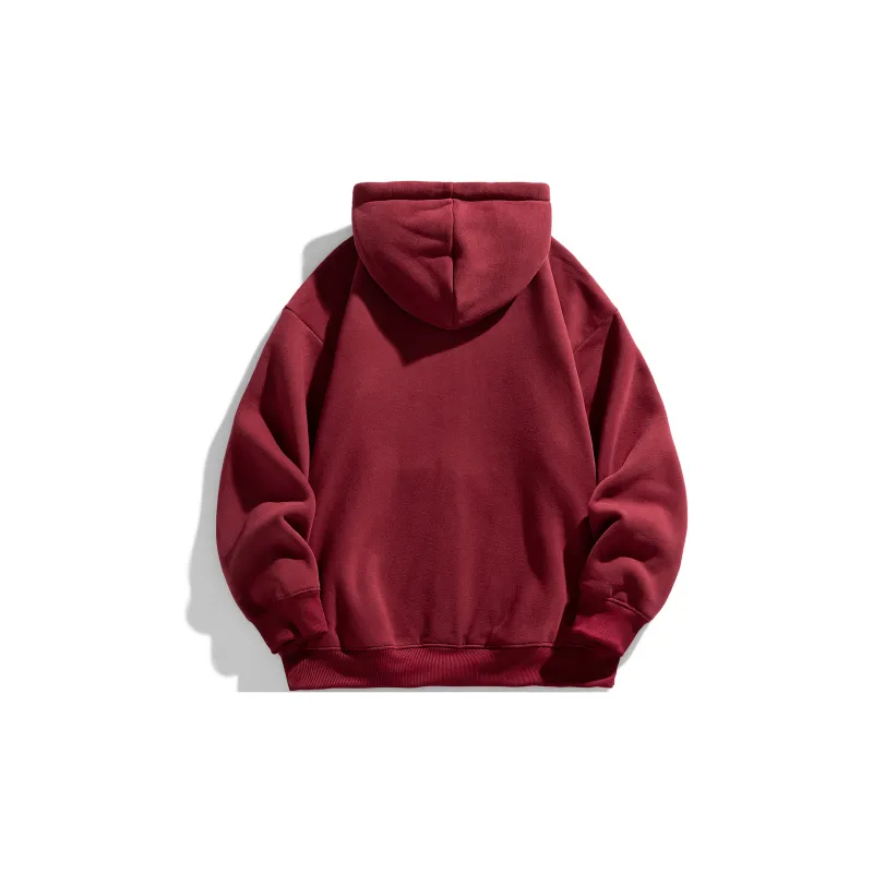 EDCO BREAK SILENCE Sweatshirts Unisex-17
