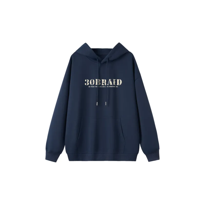 30BRAID Sweatshirts Unisex-17