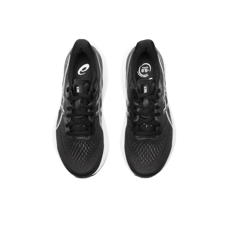 Asics GT 2000 12 Wide 'Black Carrier Grey' Women's-2