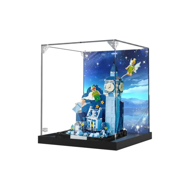 KGBOX Model Accessories-4