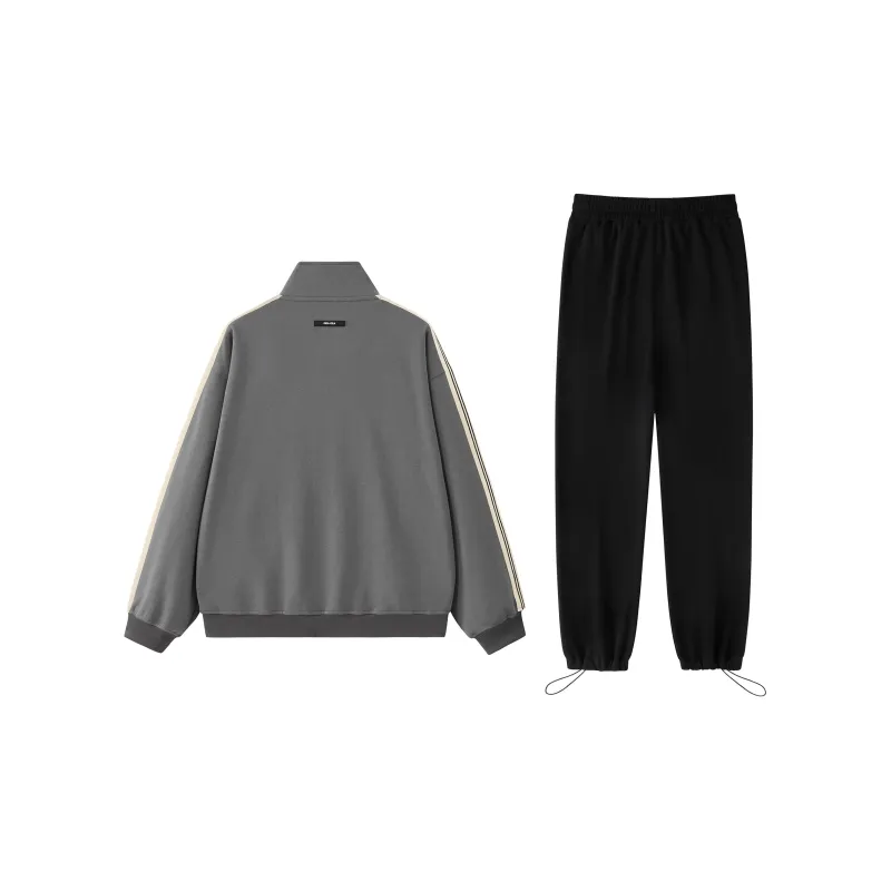 Coca-Cola Sweatshirt Set Unisex-13
