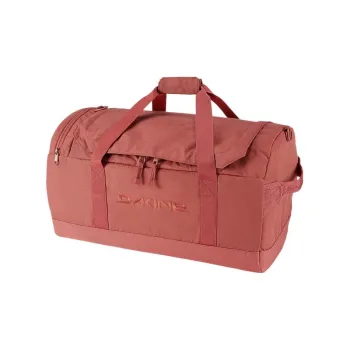 Dakine Polyester Nylon Sports Casual Handbag 50 Unisex Rose Pink