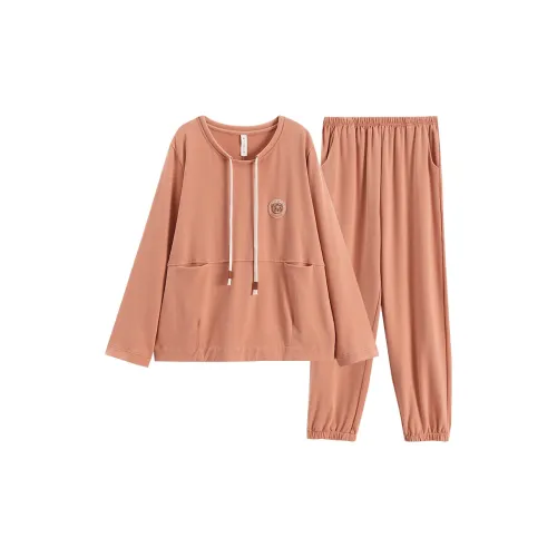 FENTENG Women's Pajama Sets