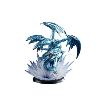 MegaHouse Scale Figures