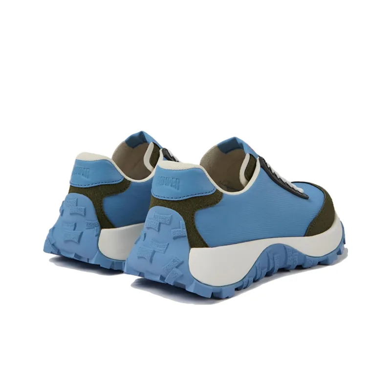 CAMPER Drift Trail Low-top Sneakers-3