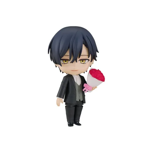GSC Or Nendoroid The Duke's Compact Unmarried Nulbester Wynette Chibi Figures 10cm