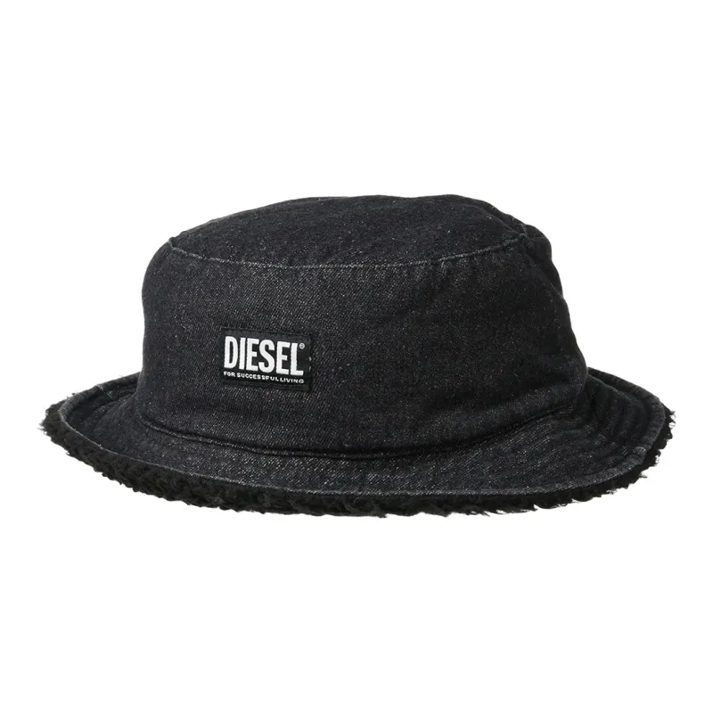 DIESEL Bucket Hats Kids-0