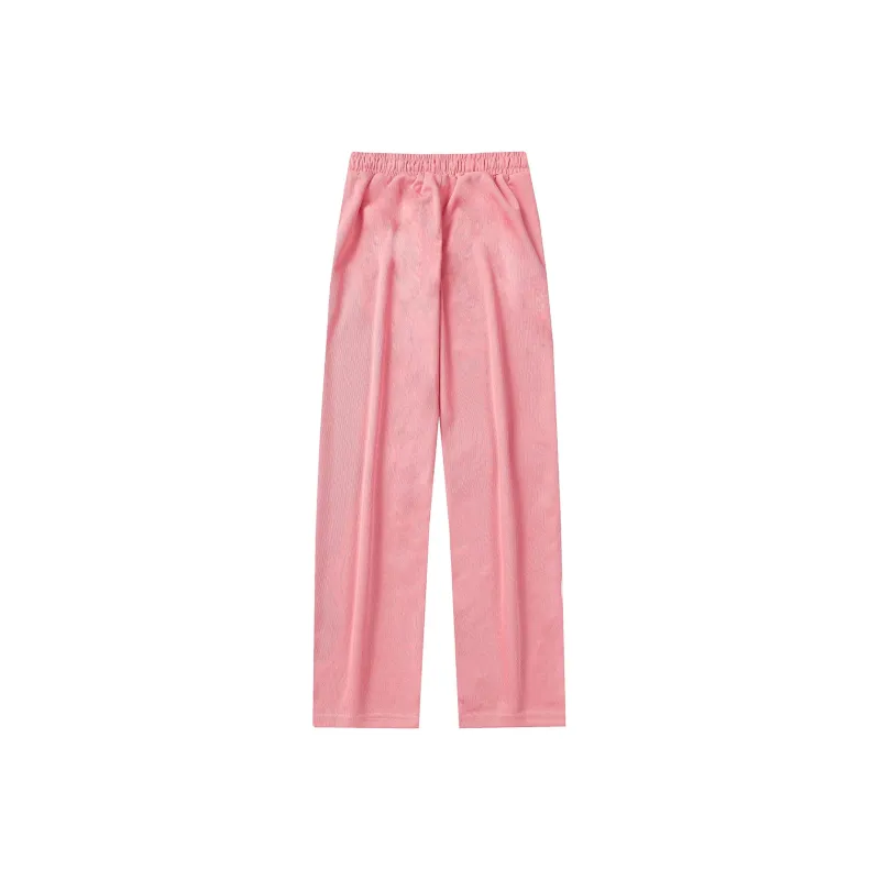 VAS＆CO Casual Pants Unisex-13