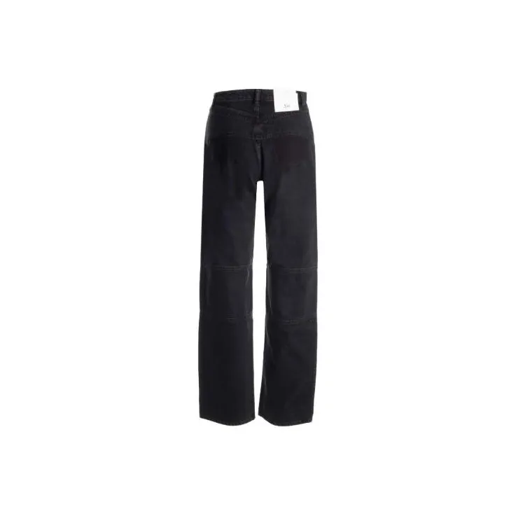3X1 Jeans Women's Black-1