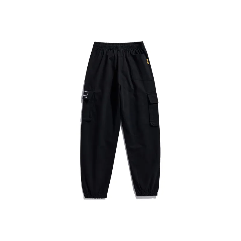 BIENKIMIIYE Cargo Pants Unisex-1
