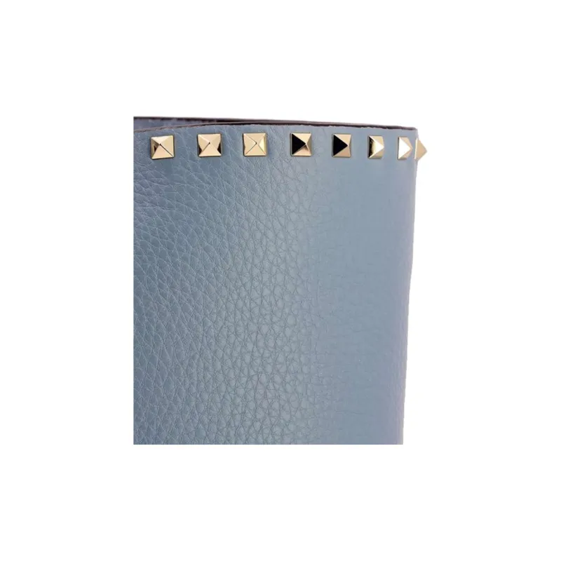 Valentino Rockstud Shoulder Bags-4