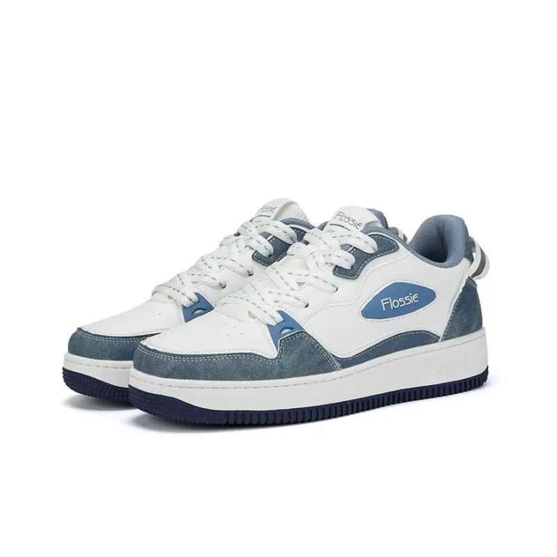 FLOSSIE Skateboard Shoes Unisex-26