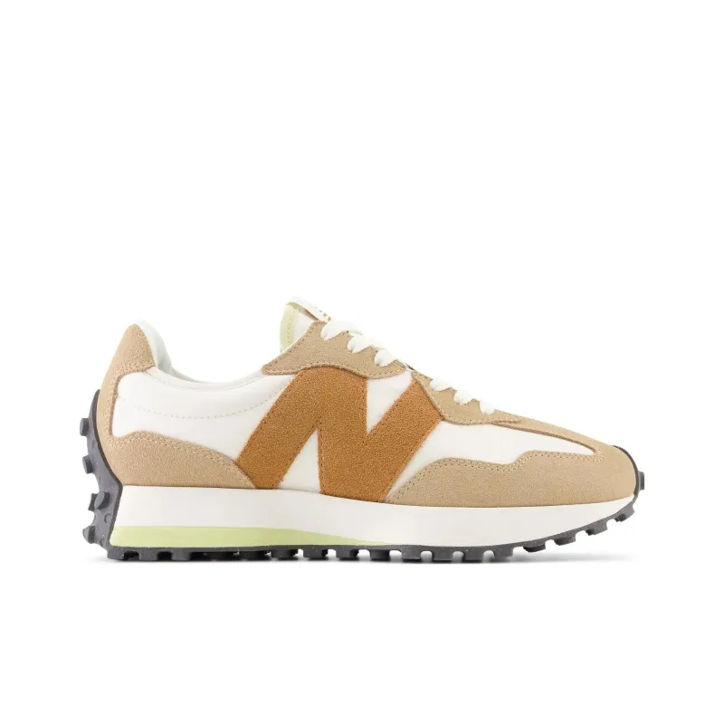 New Balance 327 Incense Tobacco Women's-1