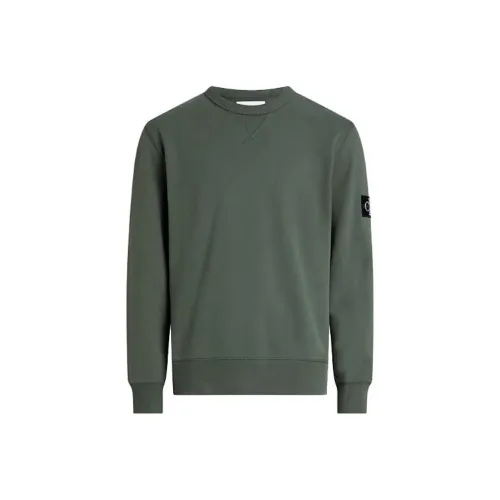 Calvin Klein Unisex Sweatshirt