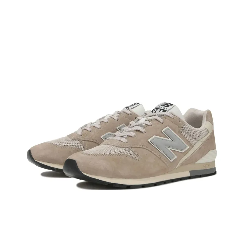 New Balance 996 'Beige'-2
