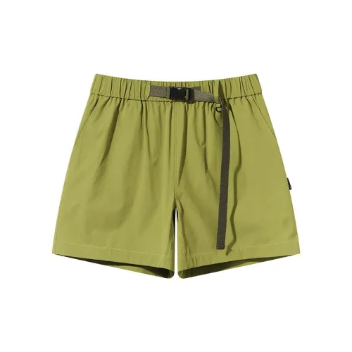 MANUFACTURE Sports Shorts Men