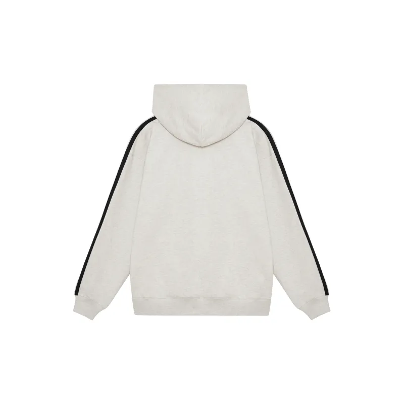 CLIMAX VISION Frisbee Series Sweatshirt For Spring And Autumn Unisex-1