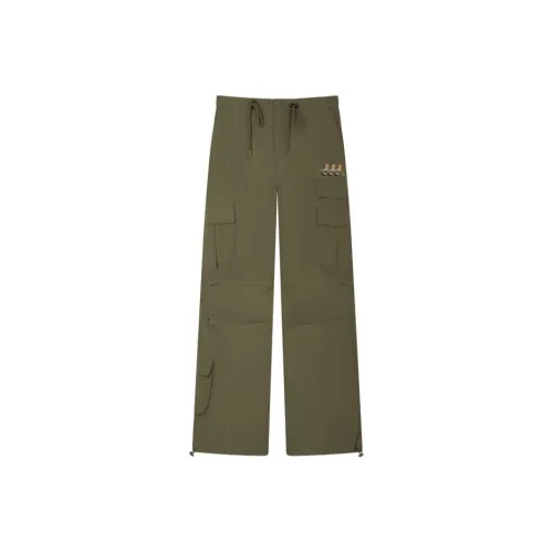 Teenie Weenie Casual Pants Unisex