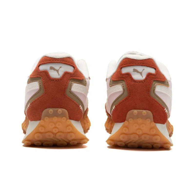 Puma Blktop Rider "Warm White Apple Cider"-2