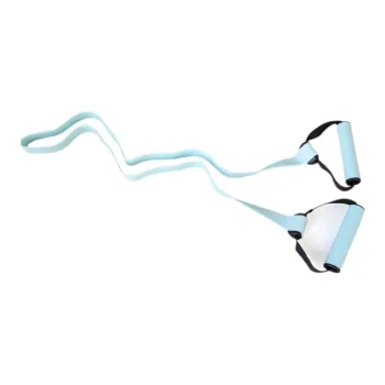 LUXIAOJUN Resistance Bands Unisex