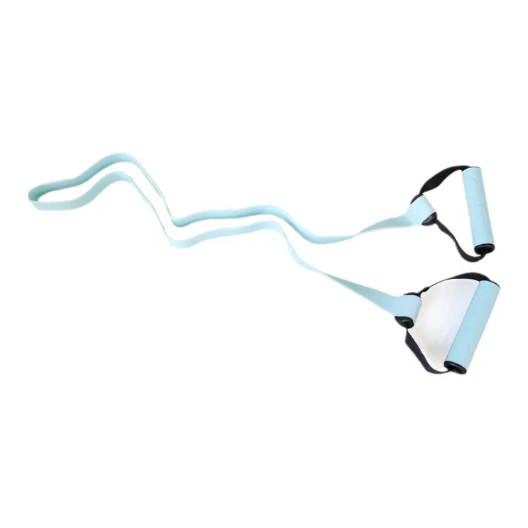 LUXIAOJUN Resistance Bands Unisex-0