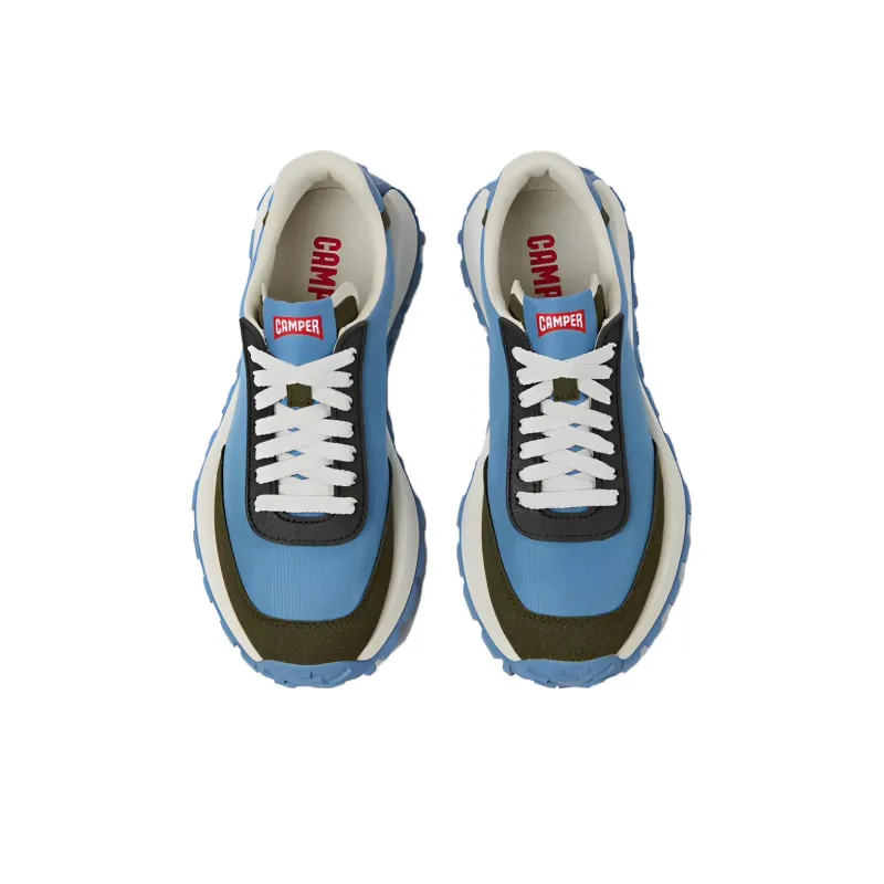 CAMPER Drift Trail Low-top Sneakers-4