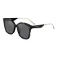 H2208H01 Bright Black+All Colors Gray Green