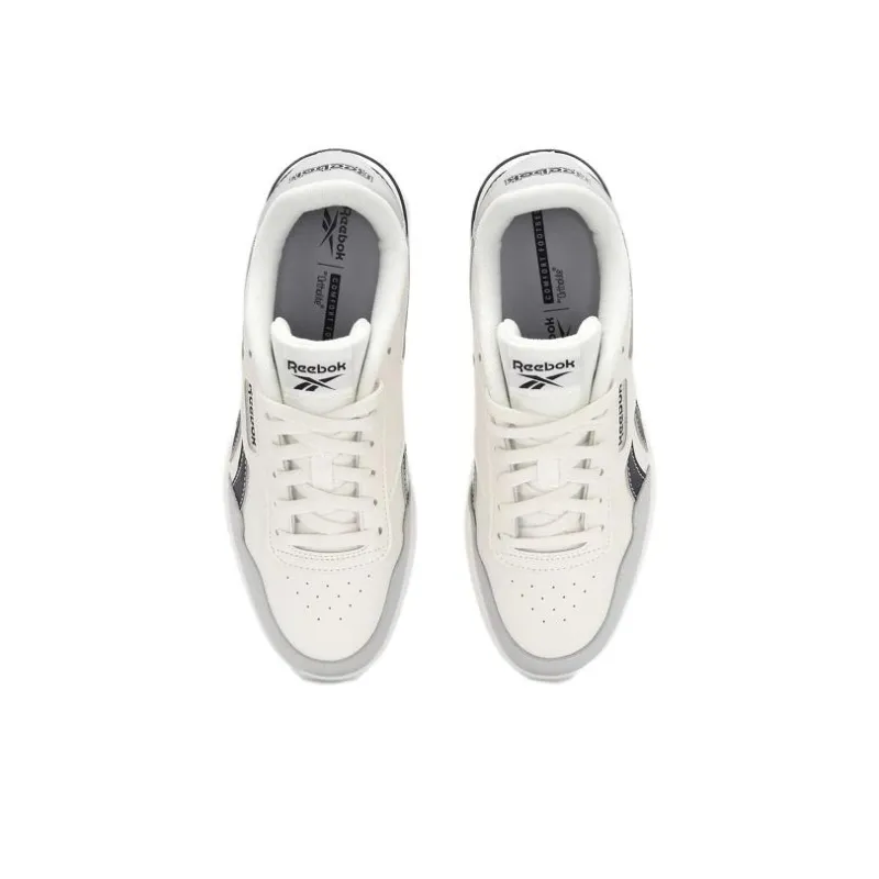 Reebok Court Advance 'Clip Chalk Vector Navy'-3