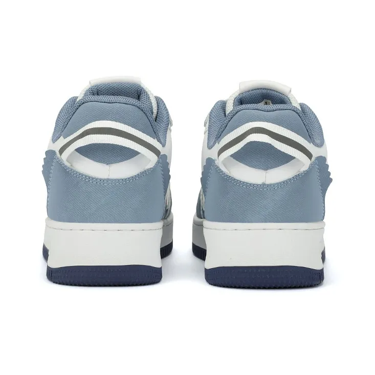 FLOSSIE Skateboard Shoes Unisex-22