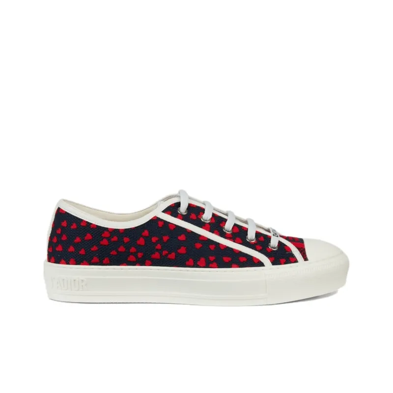 DIOR Women's Walk'N'DIOR 'Pop Heart'-1