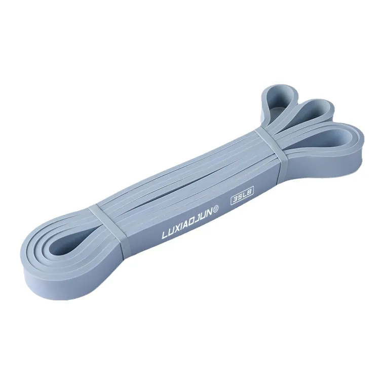 LUXIAOJUN Resistance Bands-8