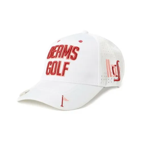 Beams Baseball Caps Women's