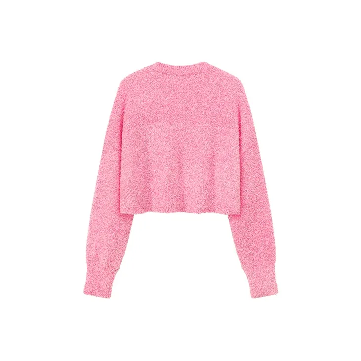 CHUU Knitwear Women's-4
