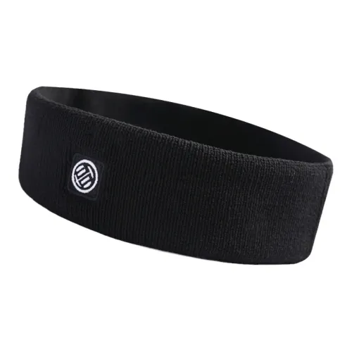 LUXIAOJUN Sweatbands Elastic Unisex