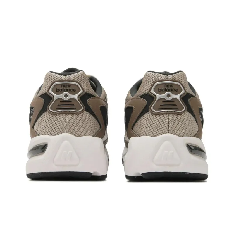New Balance Nb 725 Ak 'Brown Cream'-4