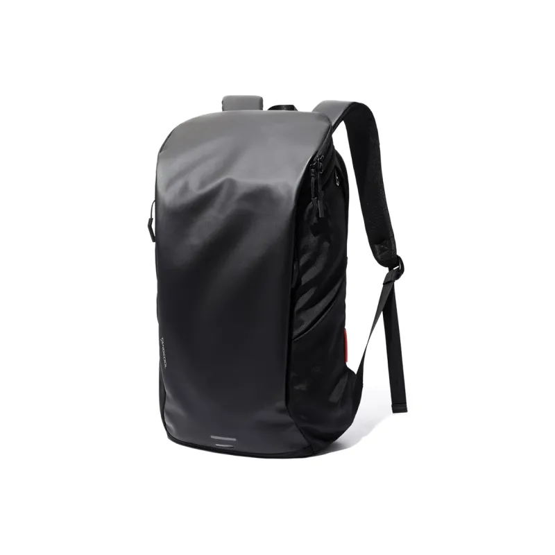 TANGCOOL Oxford Backpack Men's Black-1