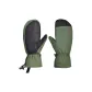 Black Army Green
