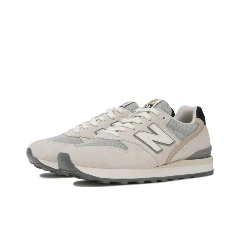 New Balance 996 'Grey' Women's-2