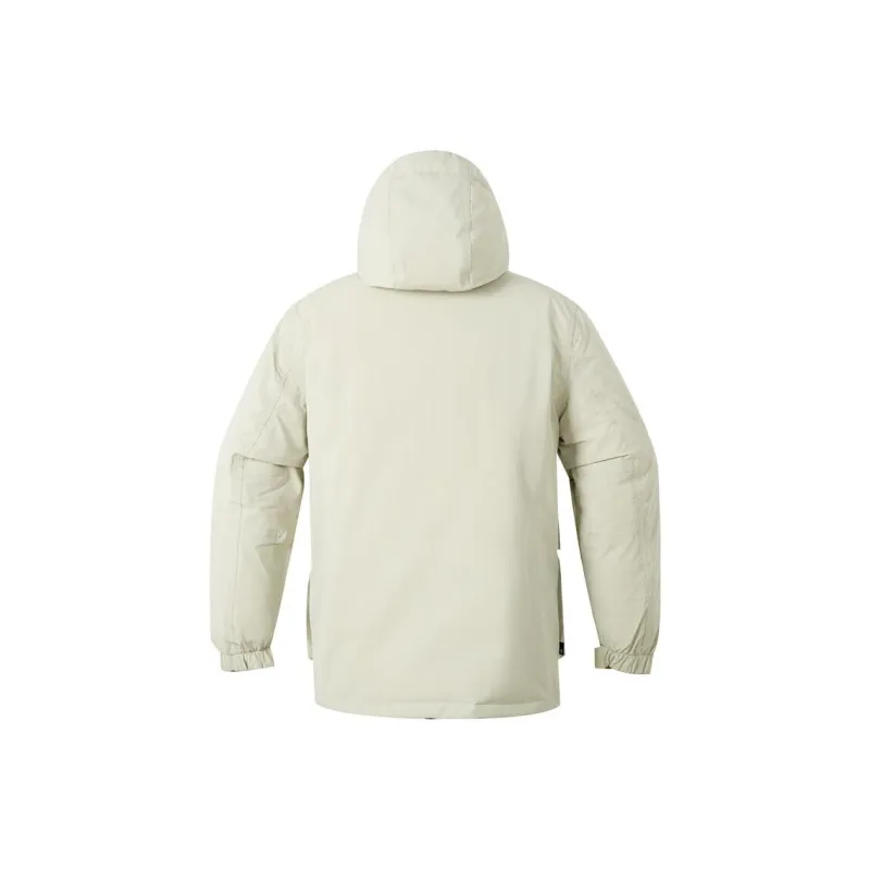 Timberland Jacket Men's Gray Stone Color-1