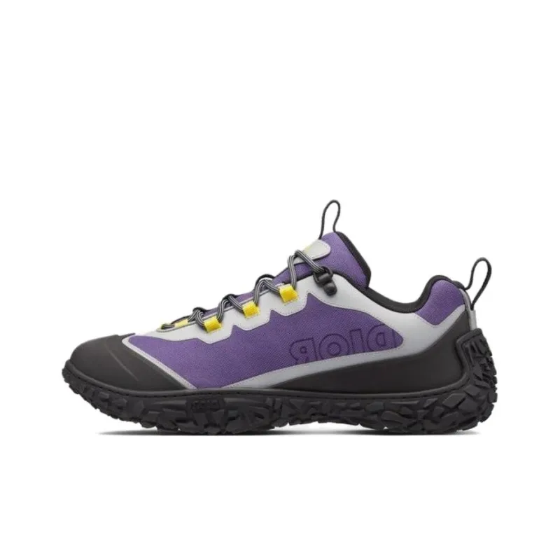 DIOR DIORizon Hiking Shoe 'Purple'-0