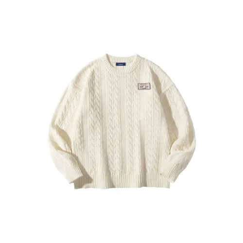 COMOWA Sweaters Unisex