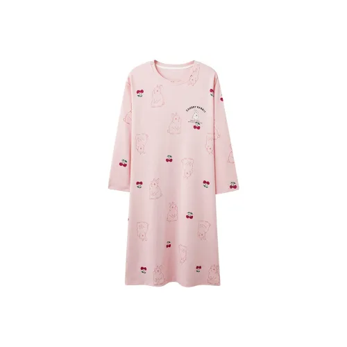 THREEGUN Women's Nightgowns