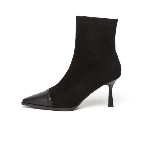 DAPHNE Ankle Boots Women's