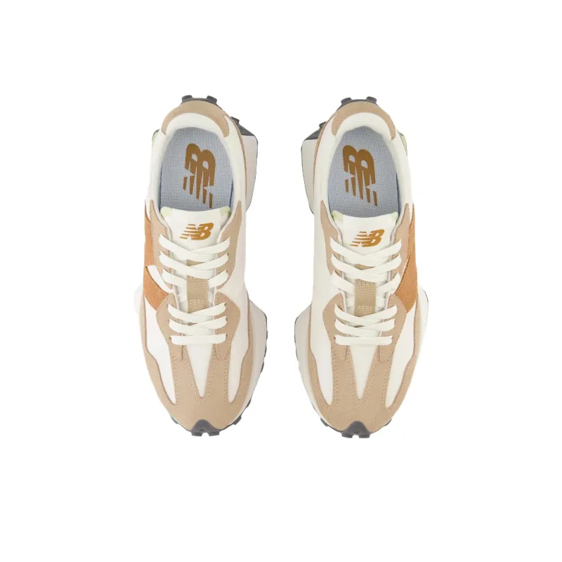 New Balance 327 Incense Tobacco Women's-3