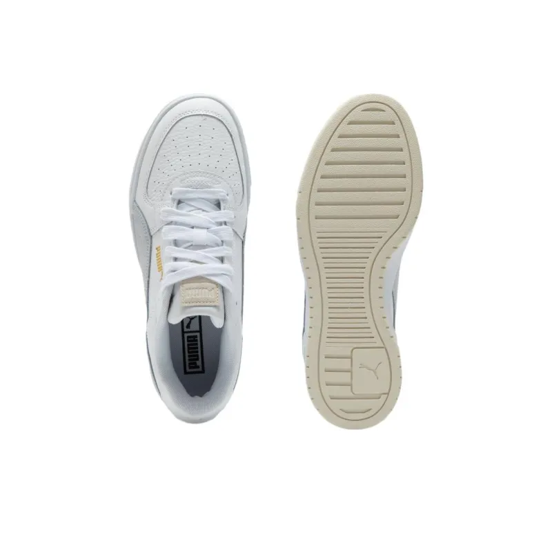PUMA Sneakers PUMA Ca Pro Suede Fs 'White Grey'-4