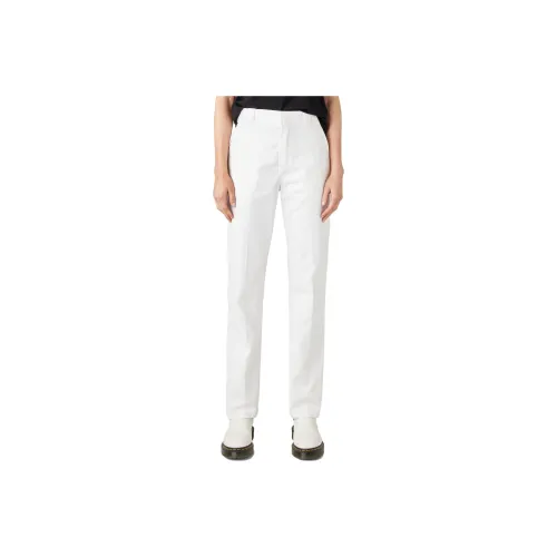 Dickies Cargo Pants Women's White