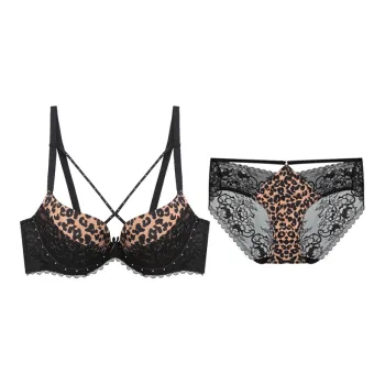 BODY STYLE Women's Underwear Sets