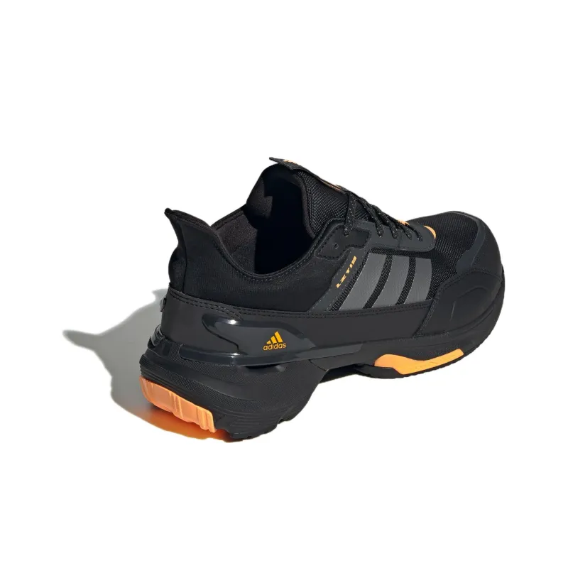 Adidas Mts Guard 'Black Orange'-3