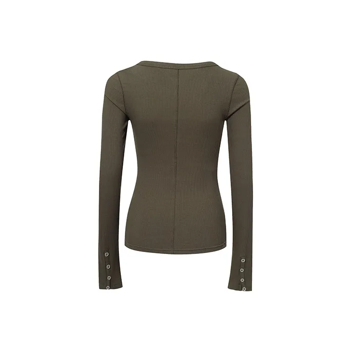 Ariseism T Shirts Women's-5