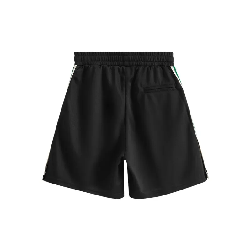 Powolves Casual Shorts Men-1